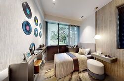 Corporation Walk (D22), Condominium #601620731